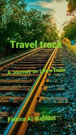 Travel trackA Journey on Life’s Train