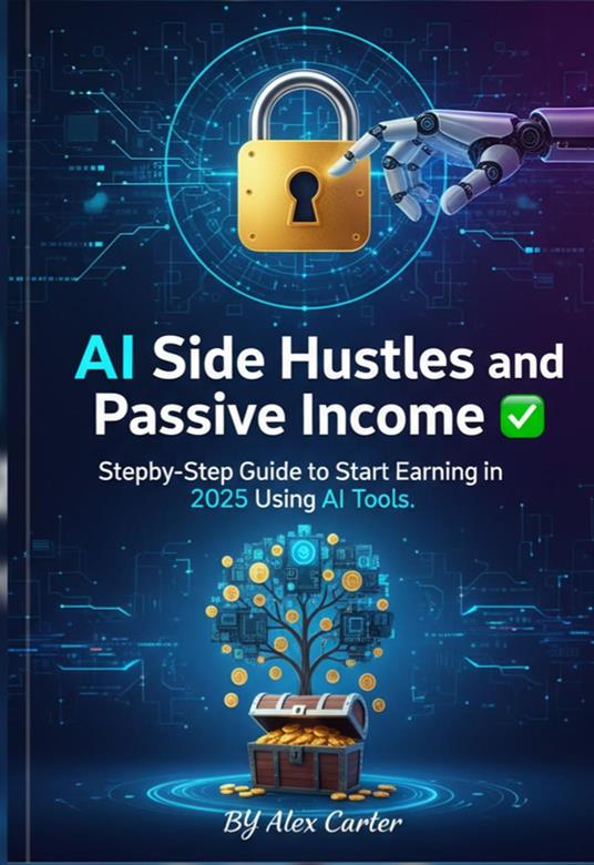AI Side Hustles and Passive Income