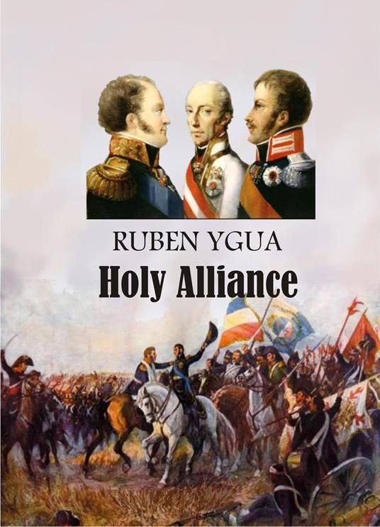 Holy Alliance