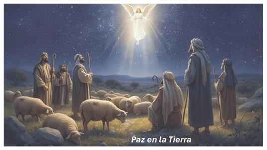 Paz en la Tierra