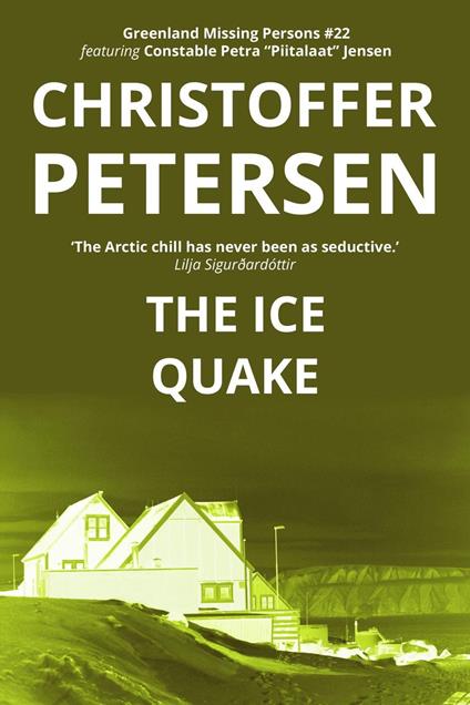 The Ice Quake
