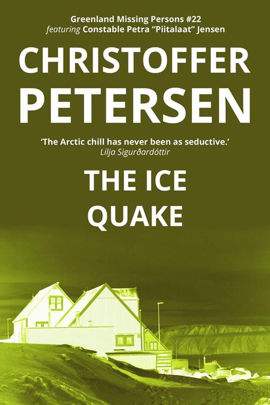The Ice Quake