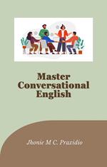 Master Conversational English