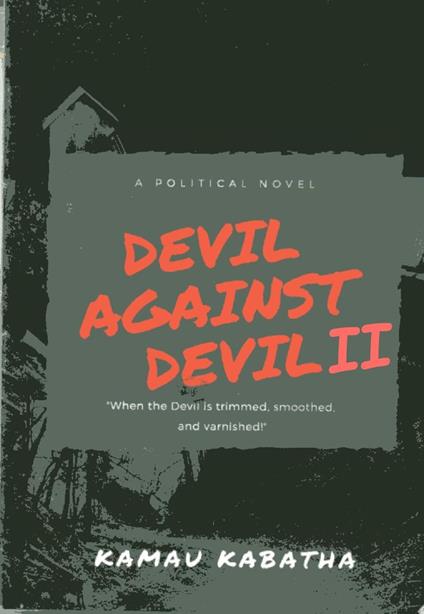 Devil Against Devil II