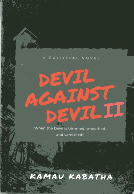 Devil Against Devil II