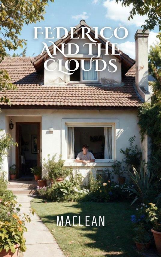 Federico and the clouds