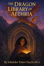 The Dragon Library of Aethria