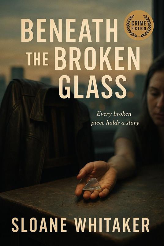 Beneath the Broken Glass