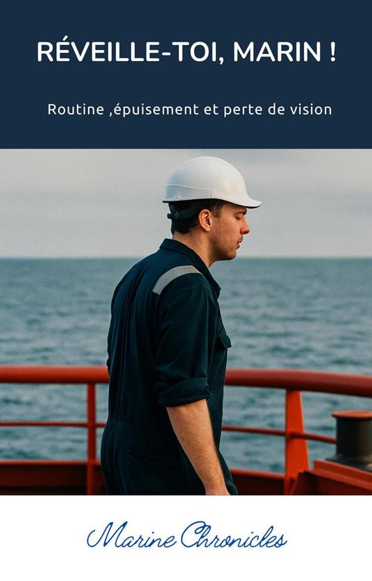 Réveille-toi, marin !
