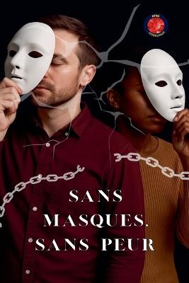 Sans Masques, Sans Peur - Alina a Rubi - cover