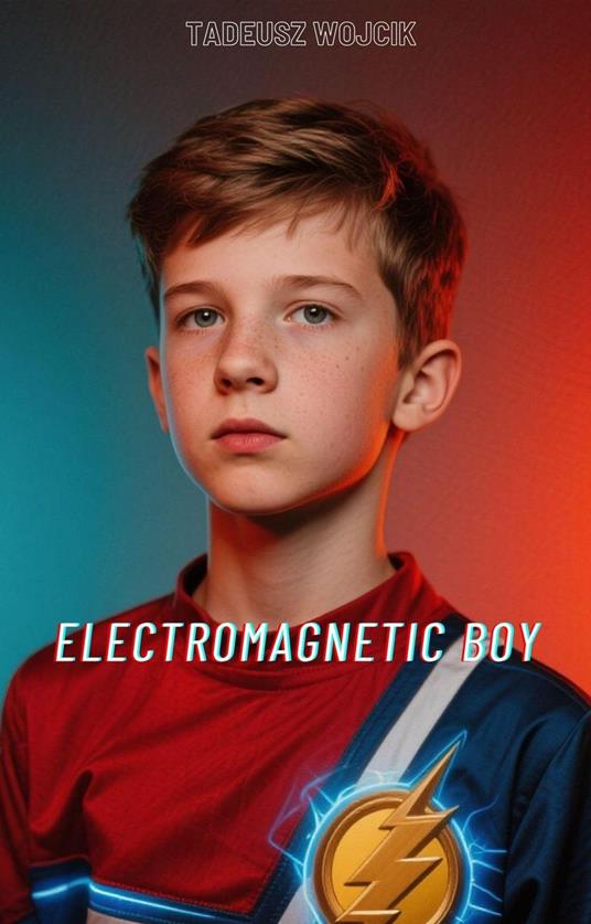 Electromagnetic Boy