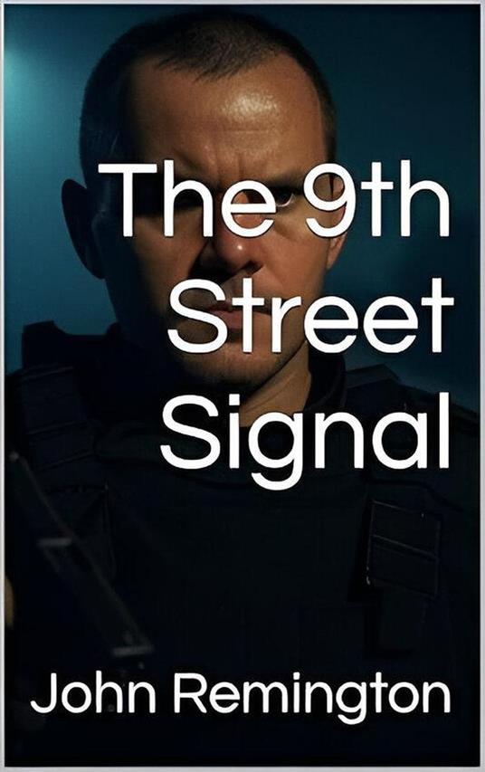 The 9th Street Signal
