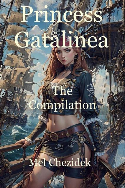 Princess Gatalinea, The Compilation