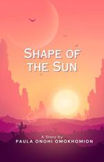 Shape of the Sun