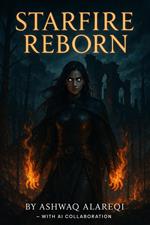 Starfire Reborn