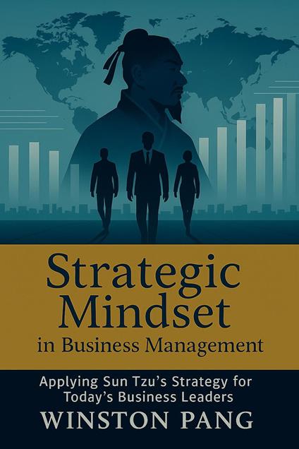 Strategic Mindset in Business Management