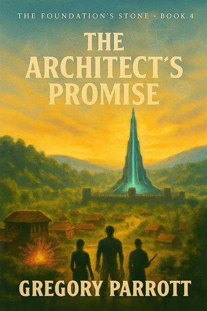 The Architect's Promise