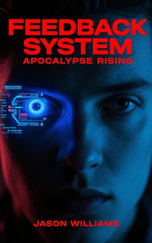 Feedback System Apocalypse Rising - Williams Jason - ebook