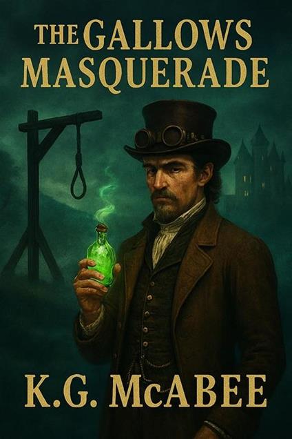 The Gallows Masquerade