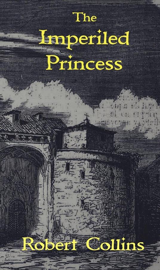 The Imperiled Princess