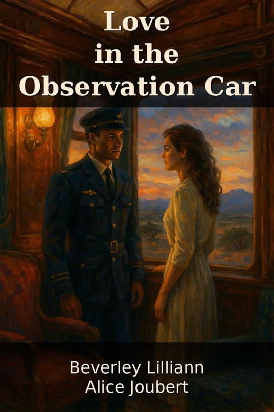 Love in the Observation Car