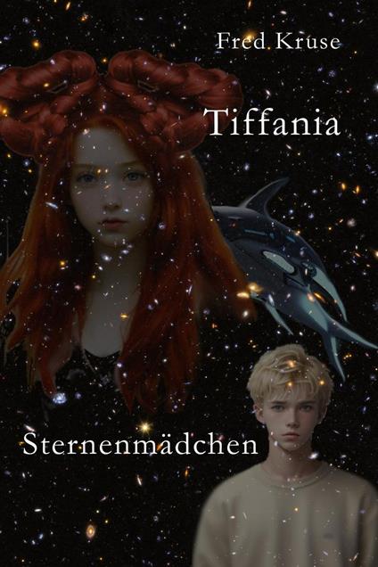 Sternenmädchen