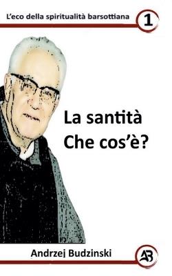 La santità Che cos - Andrzej Budzinski - cover