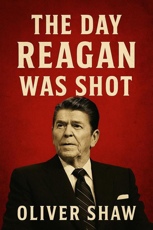 The Day Reagan Was Shot