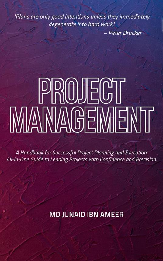 Project Managment