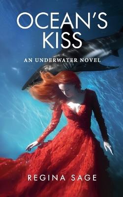 Ocean's Kiss - Regina Sage - cover
