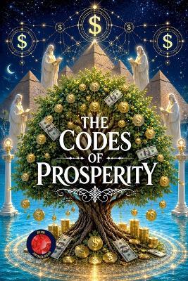 The Codes of Prosperity - Alina Rubi - cover