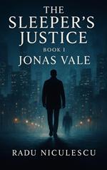 The Sleeper’s Justice, Jonas Vale