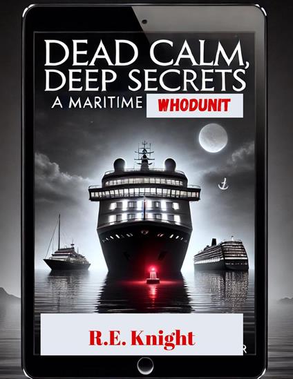 Dead Calm, Deep Secrets