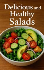 Delicious and Healthy Salads