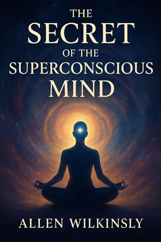 Secret of Super Conscious Mind