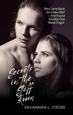 Secrets in the Staff Room: She Came Back for a New Start—And Found the Man She Never Forgot