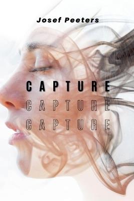 Capture - Josef Peeters - cover
