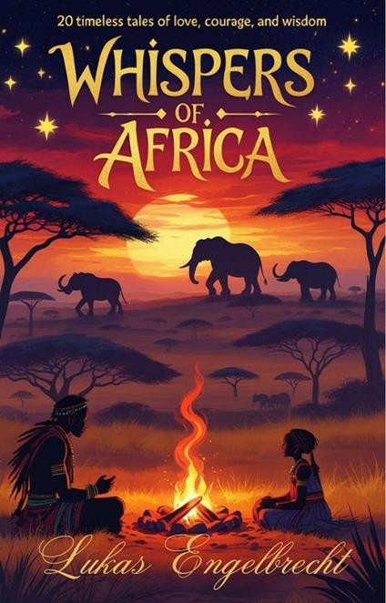 Whispers of Africa