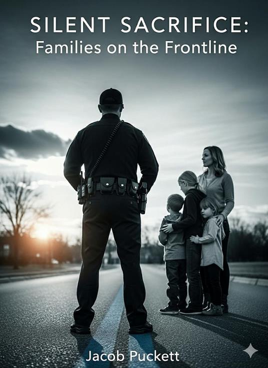 Silent Sacrifice: Families on the Frontline