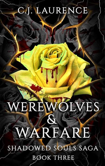 Werewolves & Warfare
