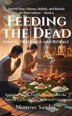 Feeding the Dead: Annual Offerings and Rituals