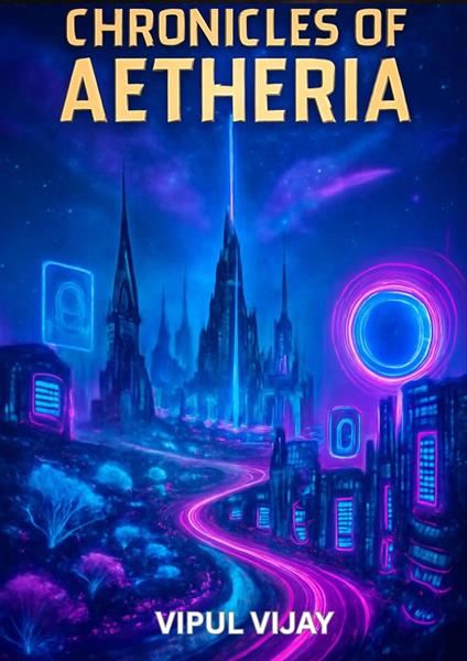 Chronicles Of Aetheria