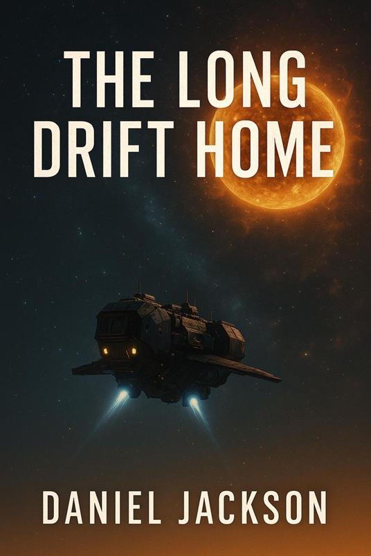 The Long Drift Home