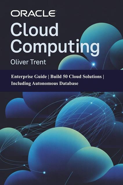 Oracle Cloud Computing