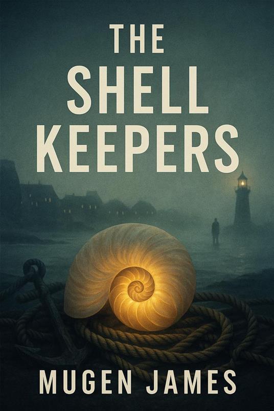 The Shell Keepers