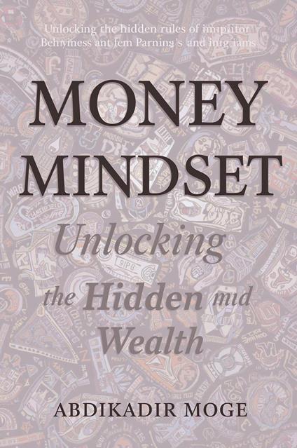 Money Mindset Mastery: Unlocking the Hidden Rules of Wealth, Behavior, and Happiness