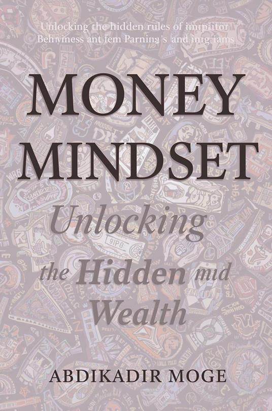 Money Mindset Mastery: Unlocking the Hidden Rules of Wealth, Behavior, and Happiness