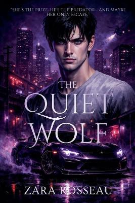 The Quiet Wolf - Zara Rosseau - cover