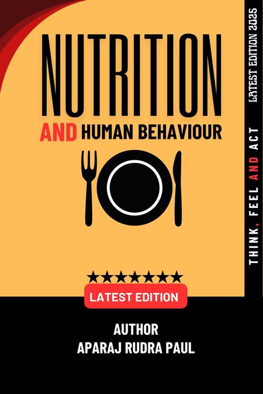 Nutrition And Human Behaviour