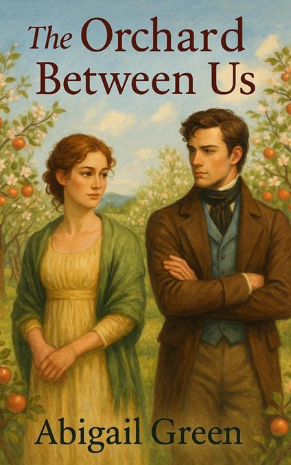 The Orchard Between Us